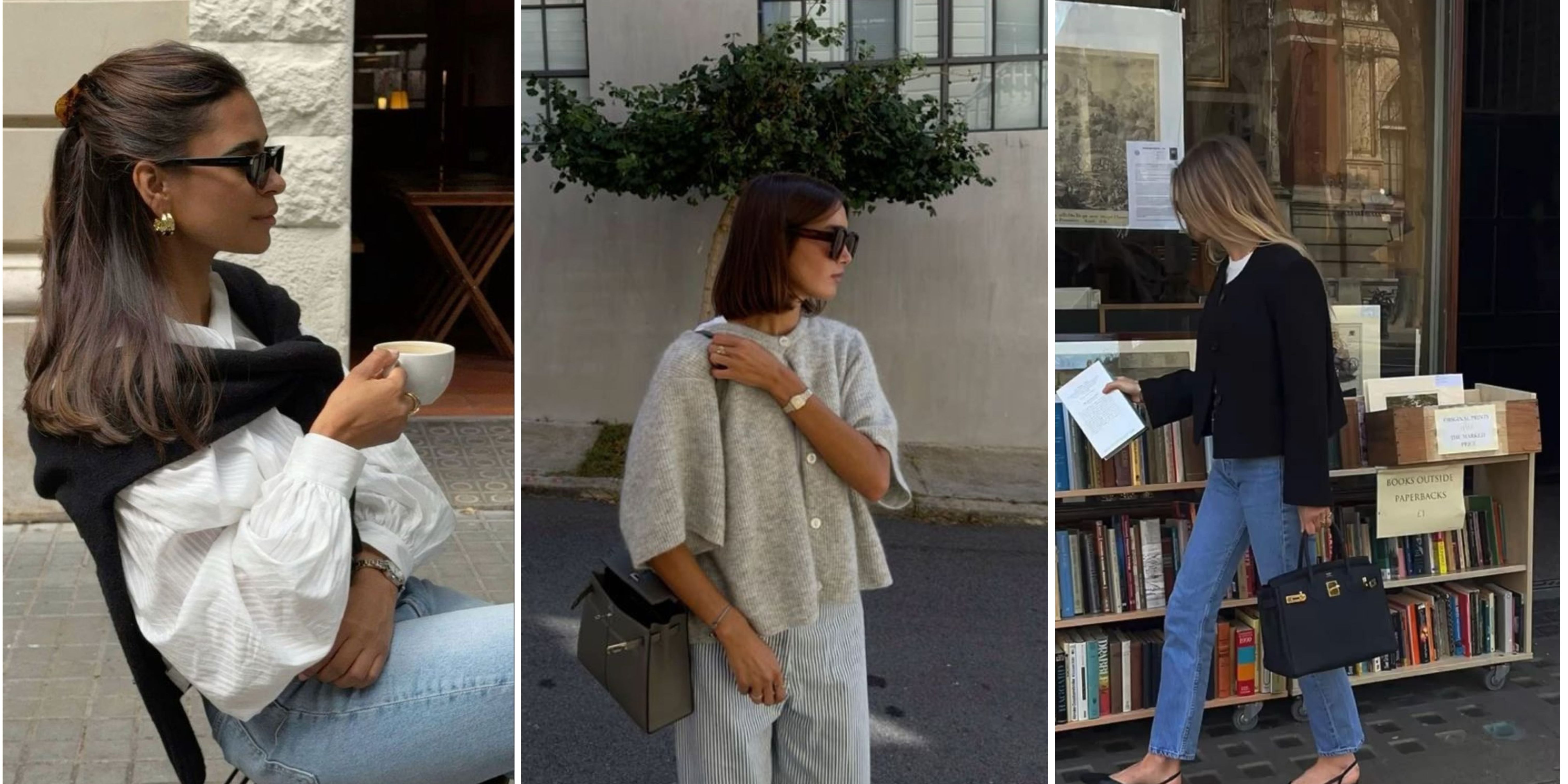 spring fashion inspiration